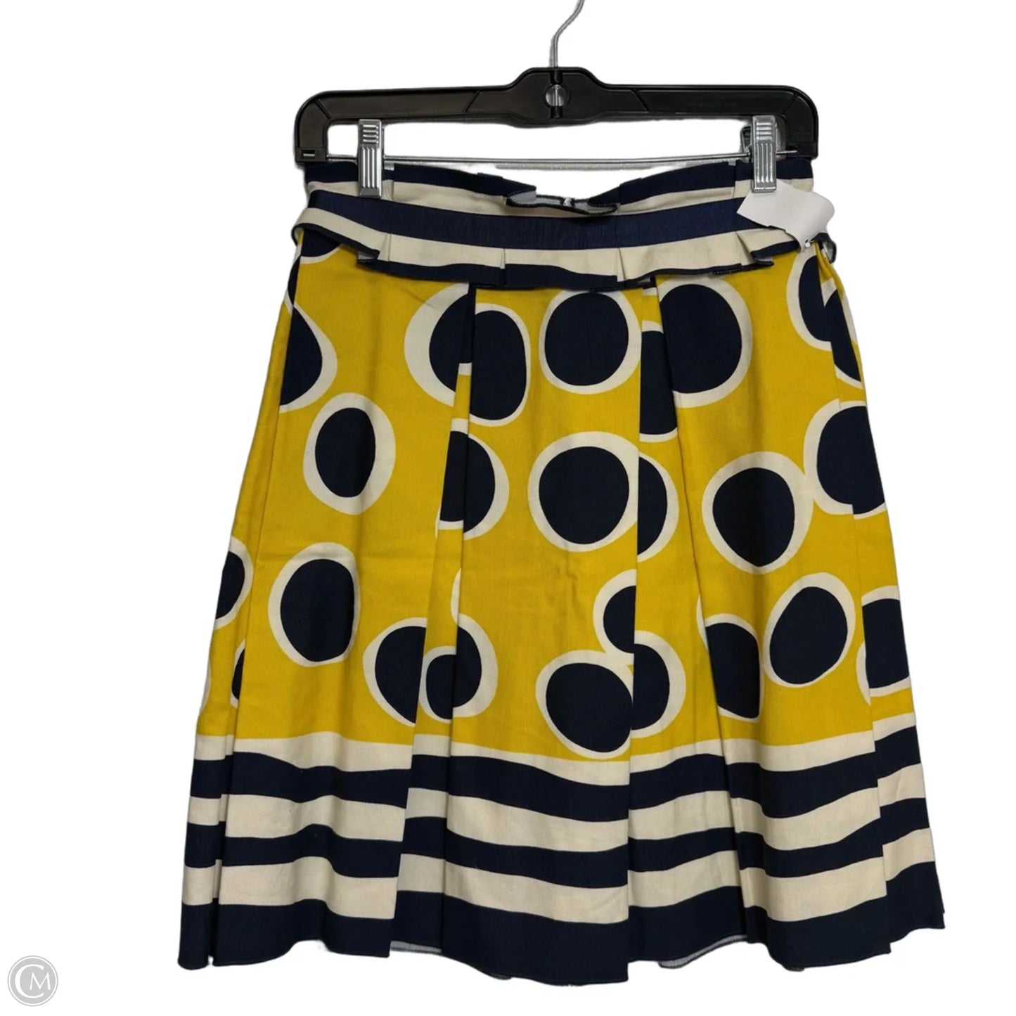 Skirt Mini & Short By Clothes Mentor In Navy, Size: 2