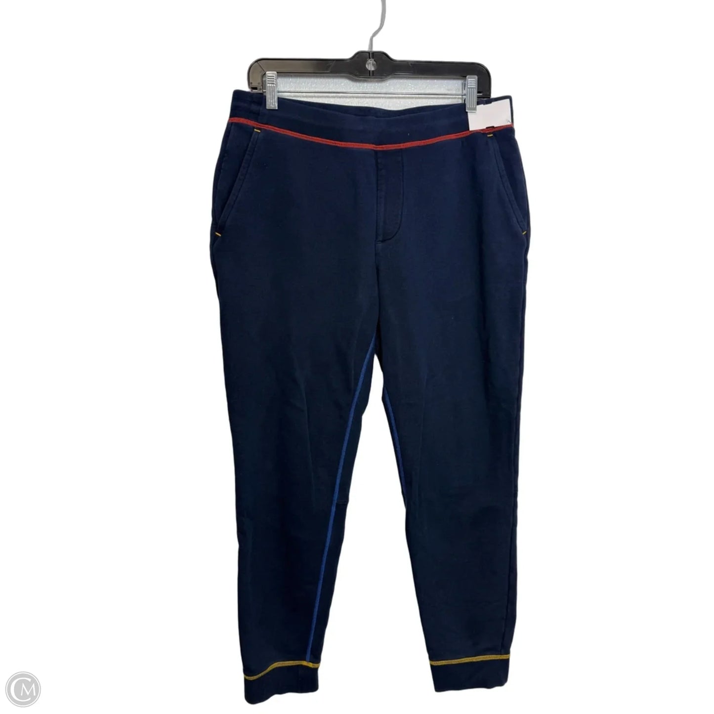 Pants Joggers By Bombas In Navy, Size: M