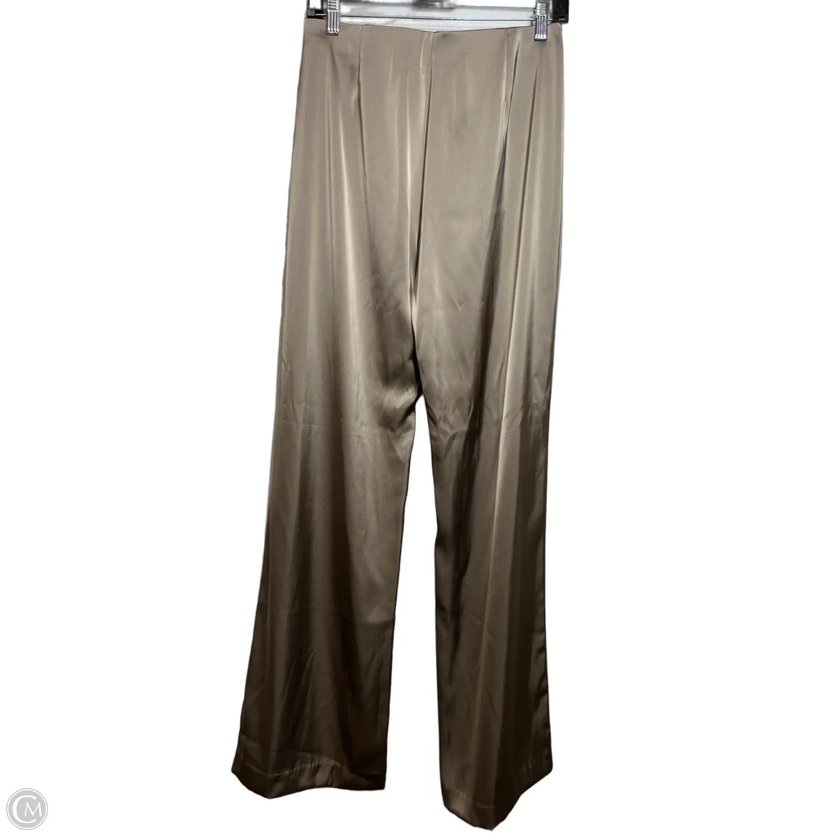 Pants Dress By Zara In Taupe, Size: S