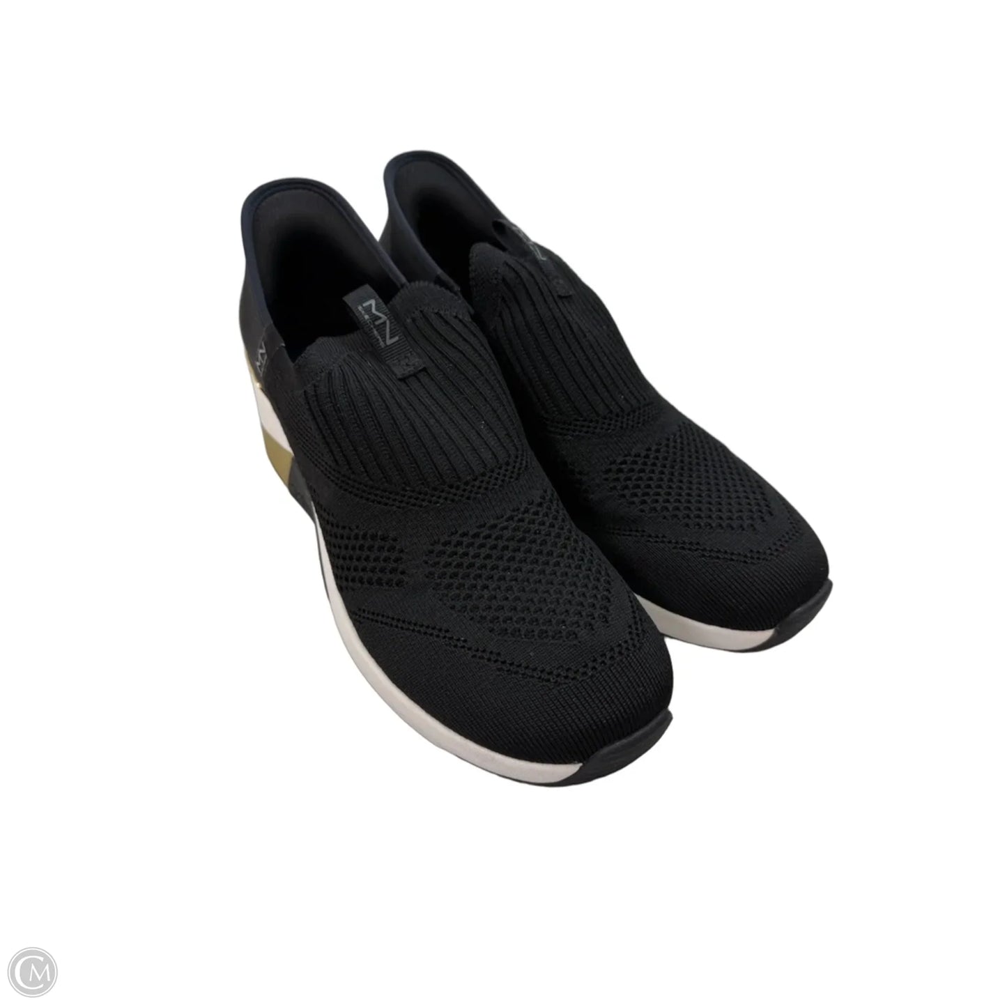 Shoes Sneakers By Skechers In Black, Size: 11