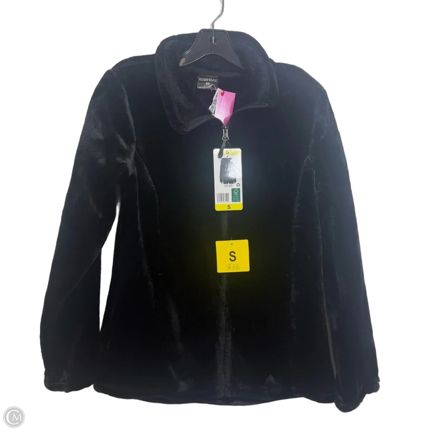 Jacket Other By Cme In Black, Size: S