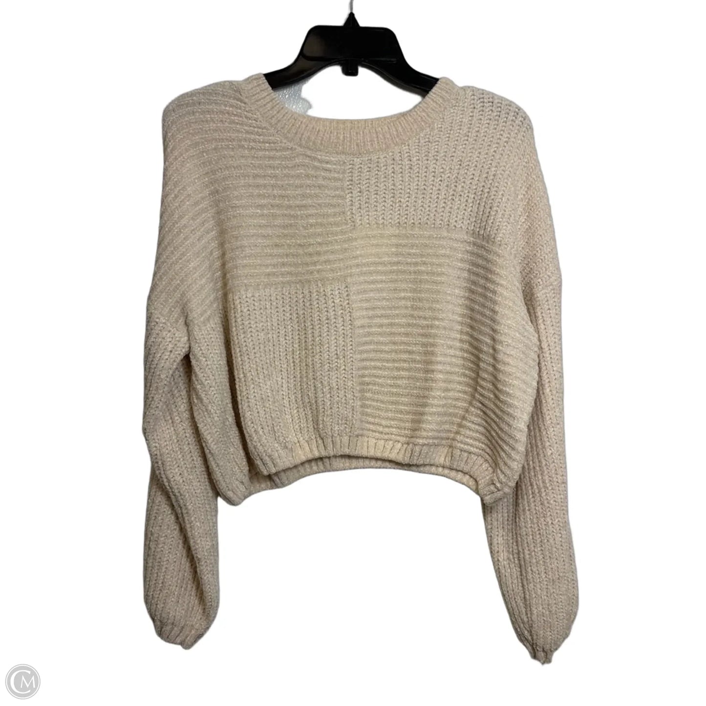 Sweater By ALTARD STATE In Ivory, Size: S