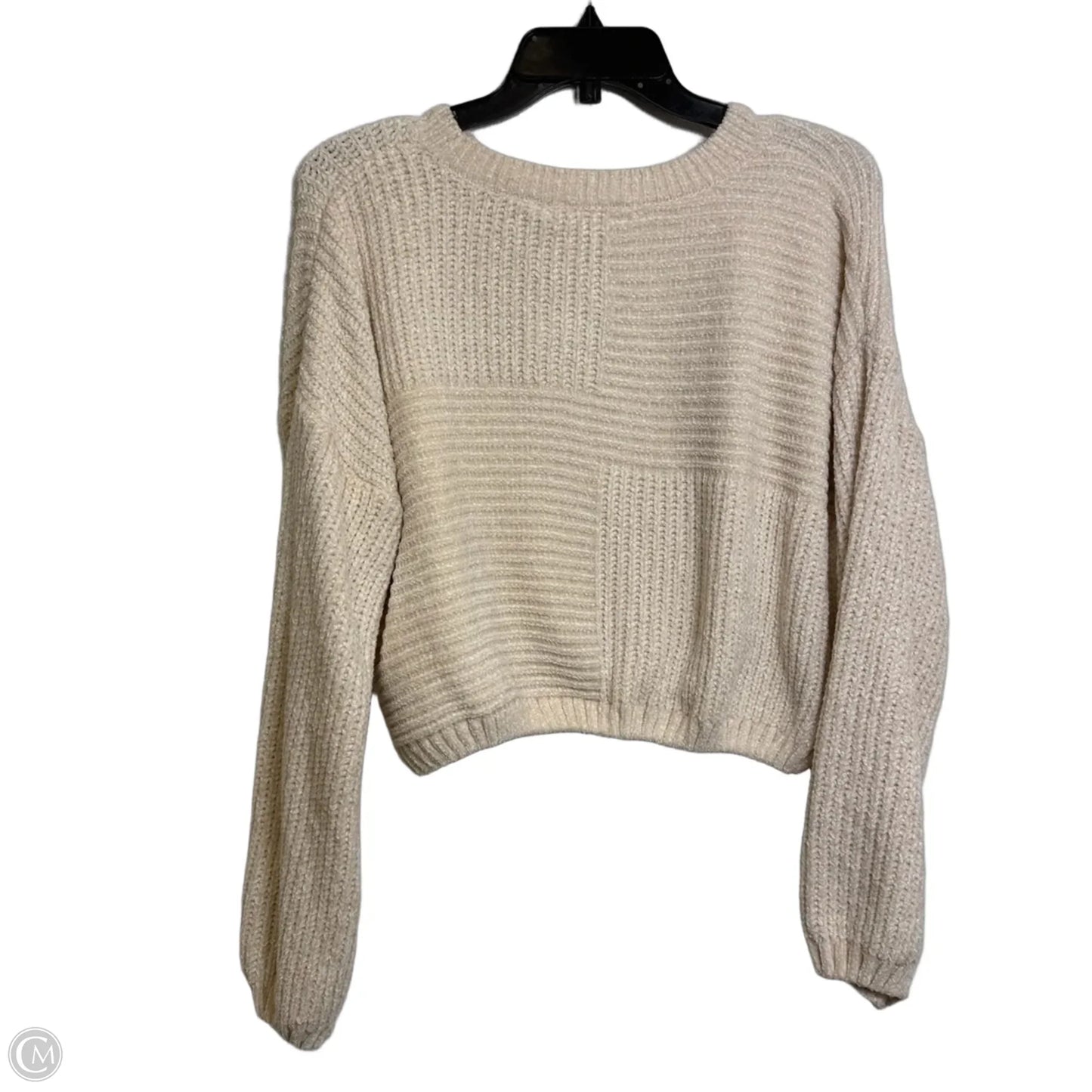Sweater By ALTARD STATE In Ivory, Size: S