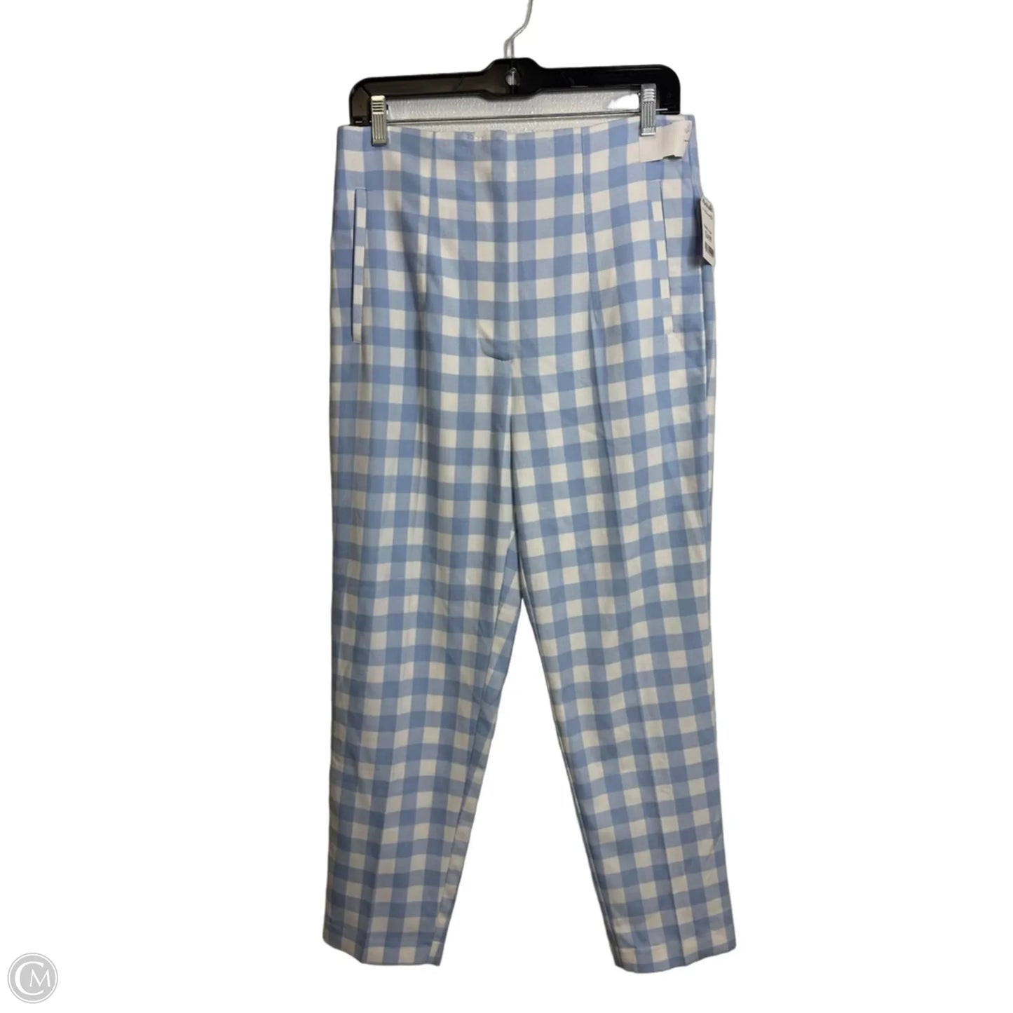 Pants Other By Zara In Blue, Size: L