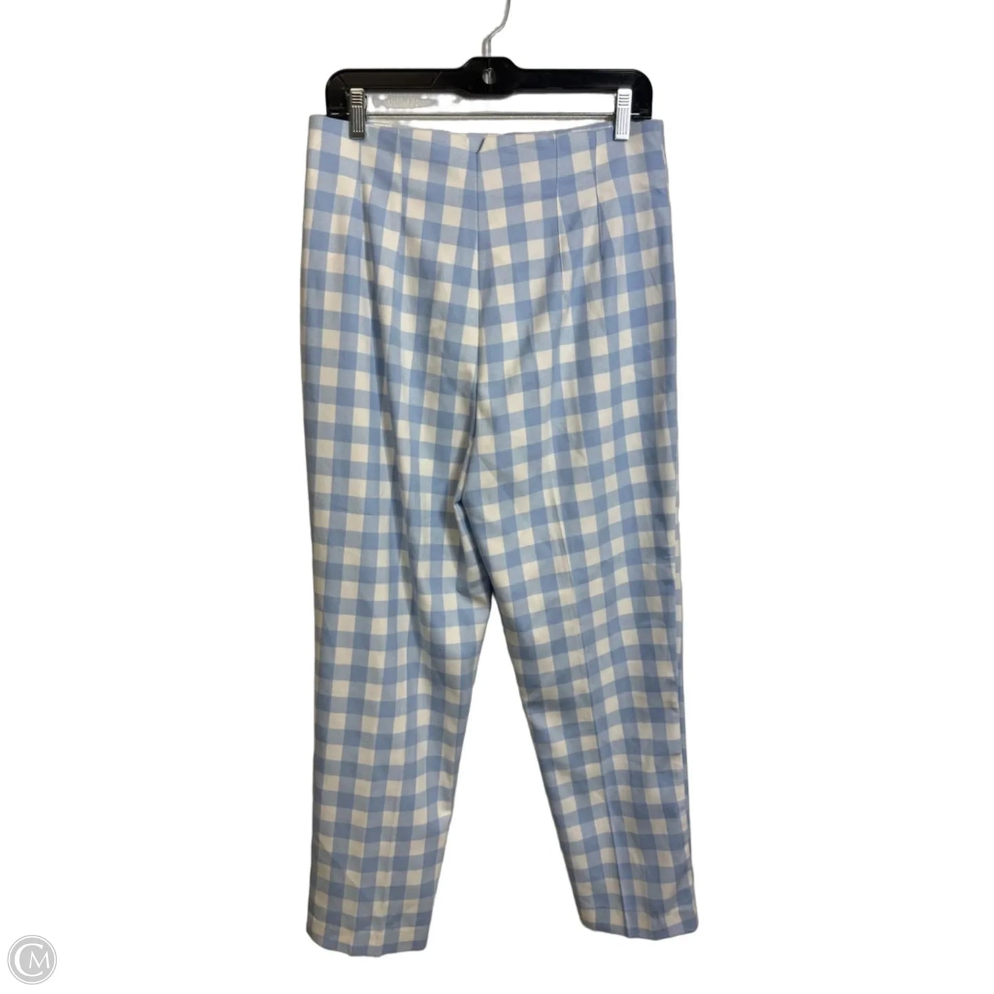 Pants Other By Zara In Blue, Size: L