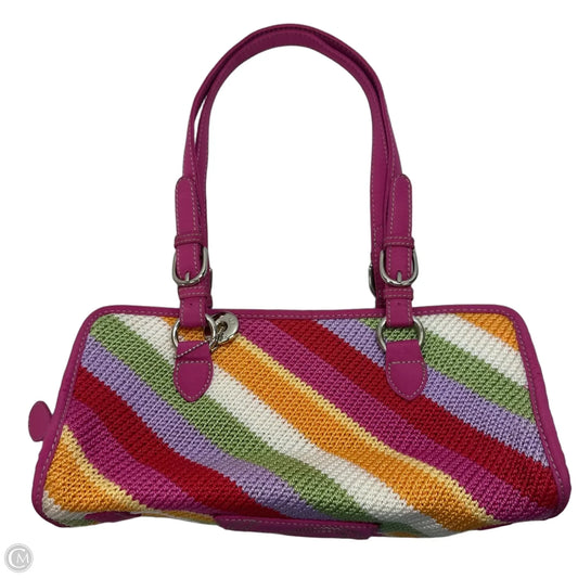 Handbag By The Sak, Size: Small