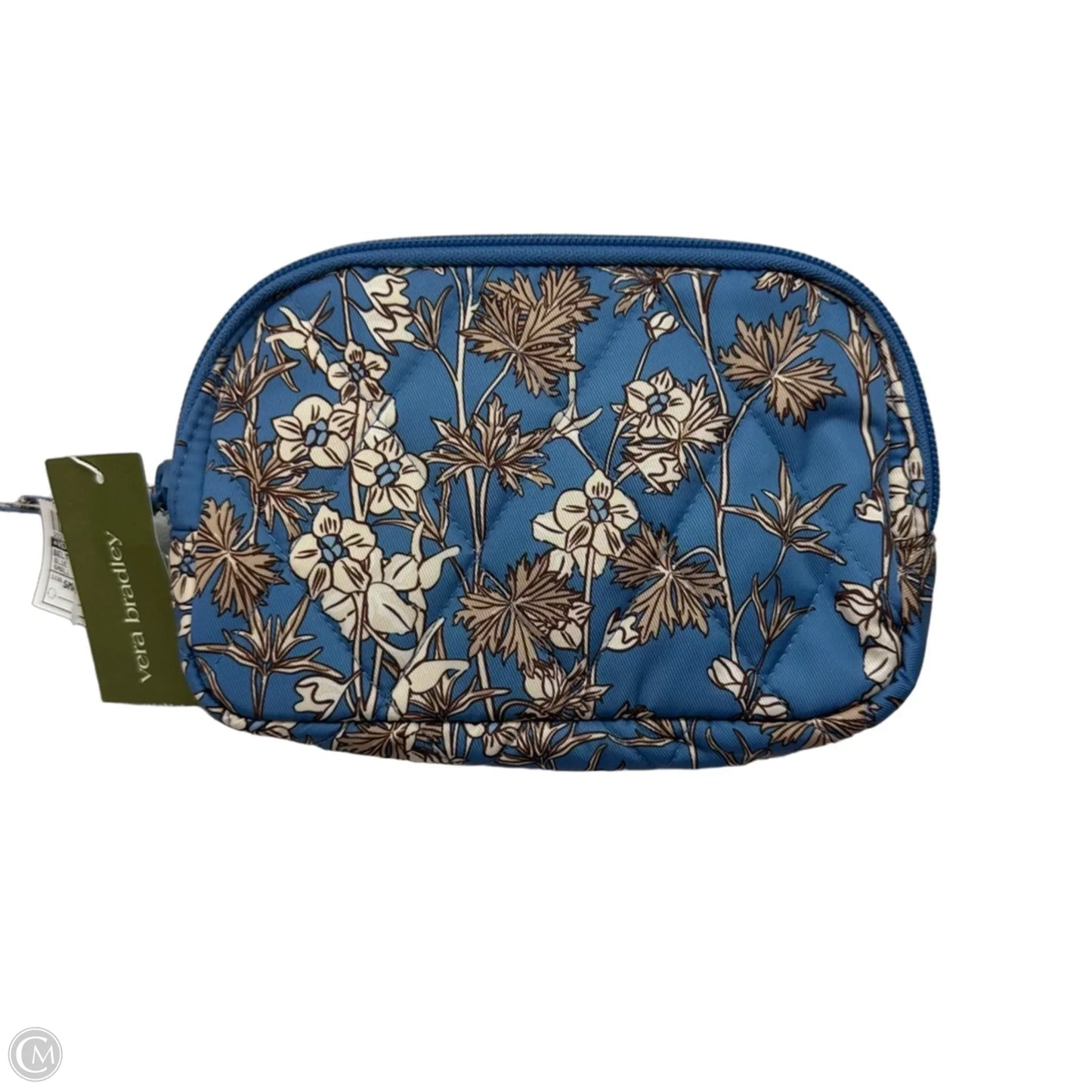 Belt Bag By Vera Bradley, Size: Small