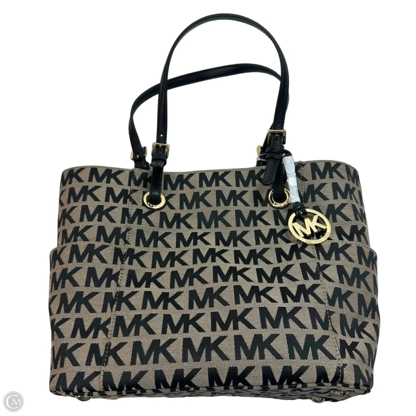 Handbag By Michael By Michael Kors, Size: Medium