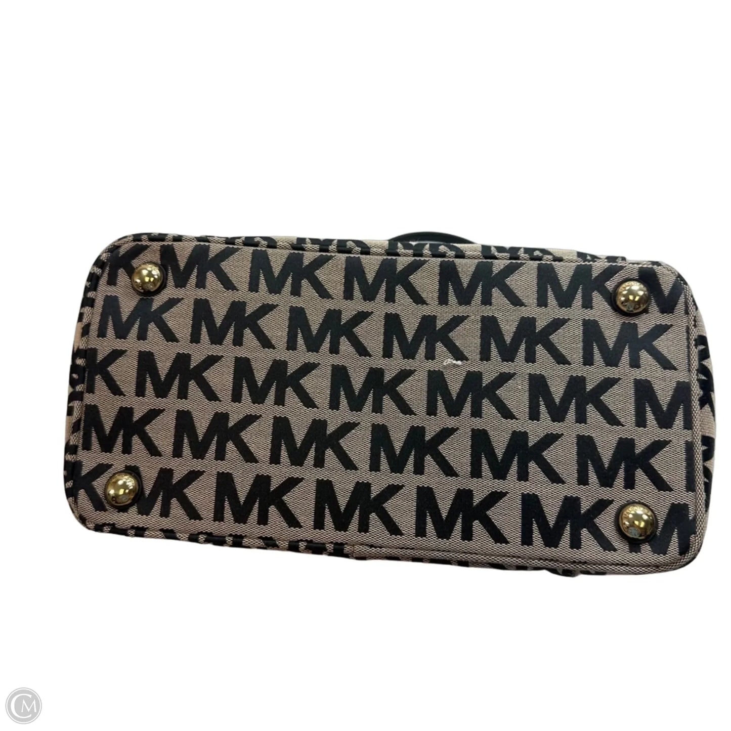 Handbag By Michael By Michael Kors, Size: Medium