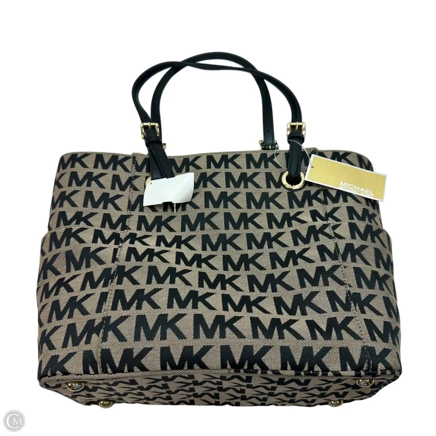 Handbag By Michael By Michael Kors, Size: Medium