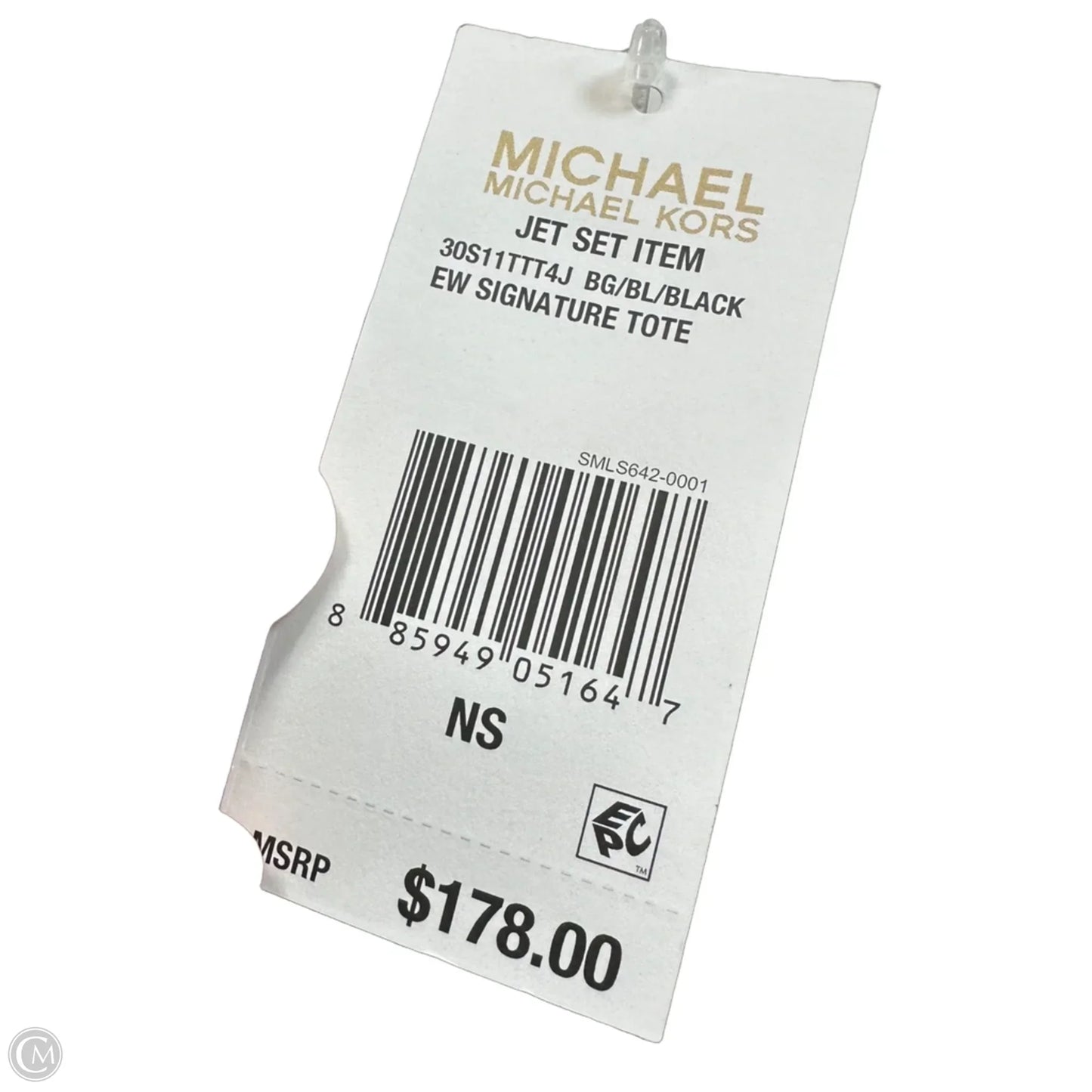 Handbag By Michael By Michael Kors, Size: Medium