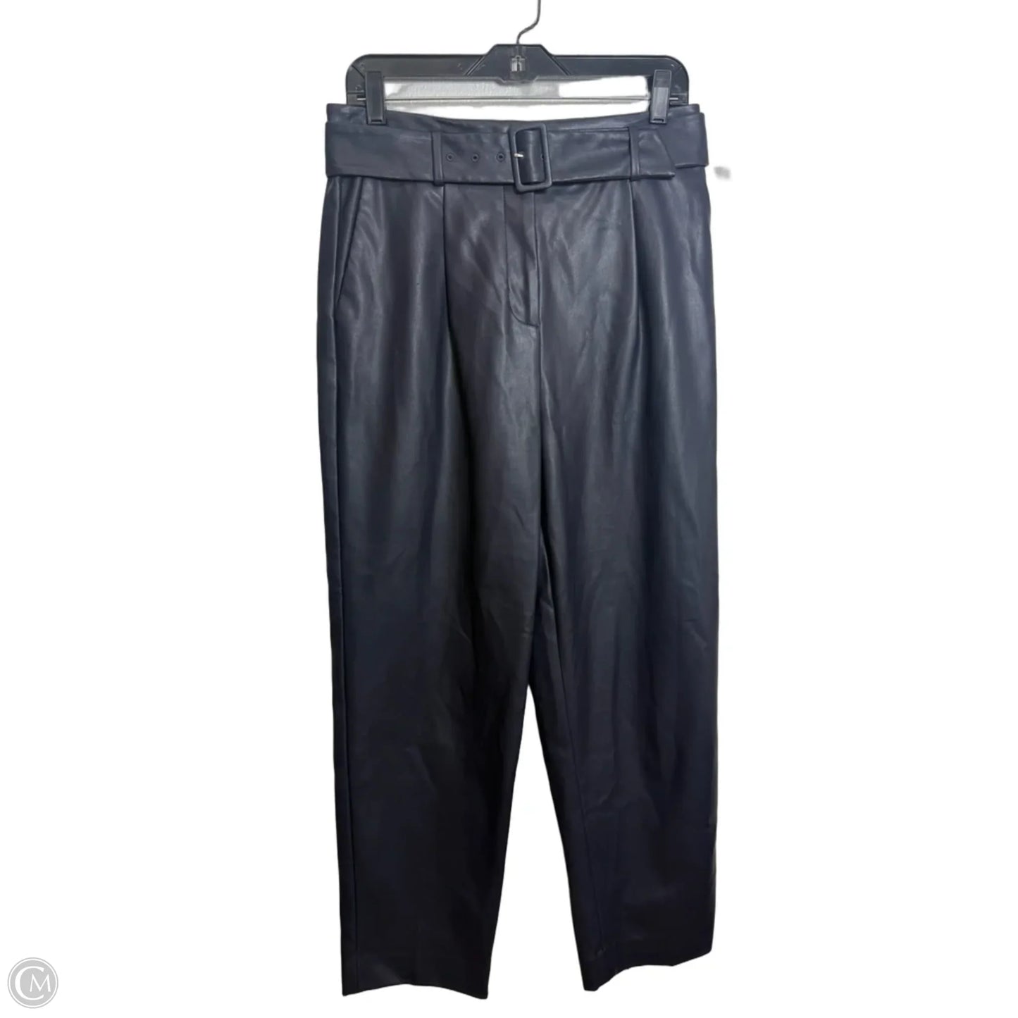 Pants Other By Ann Taylor In Navy, Size: 4