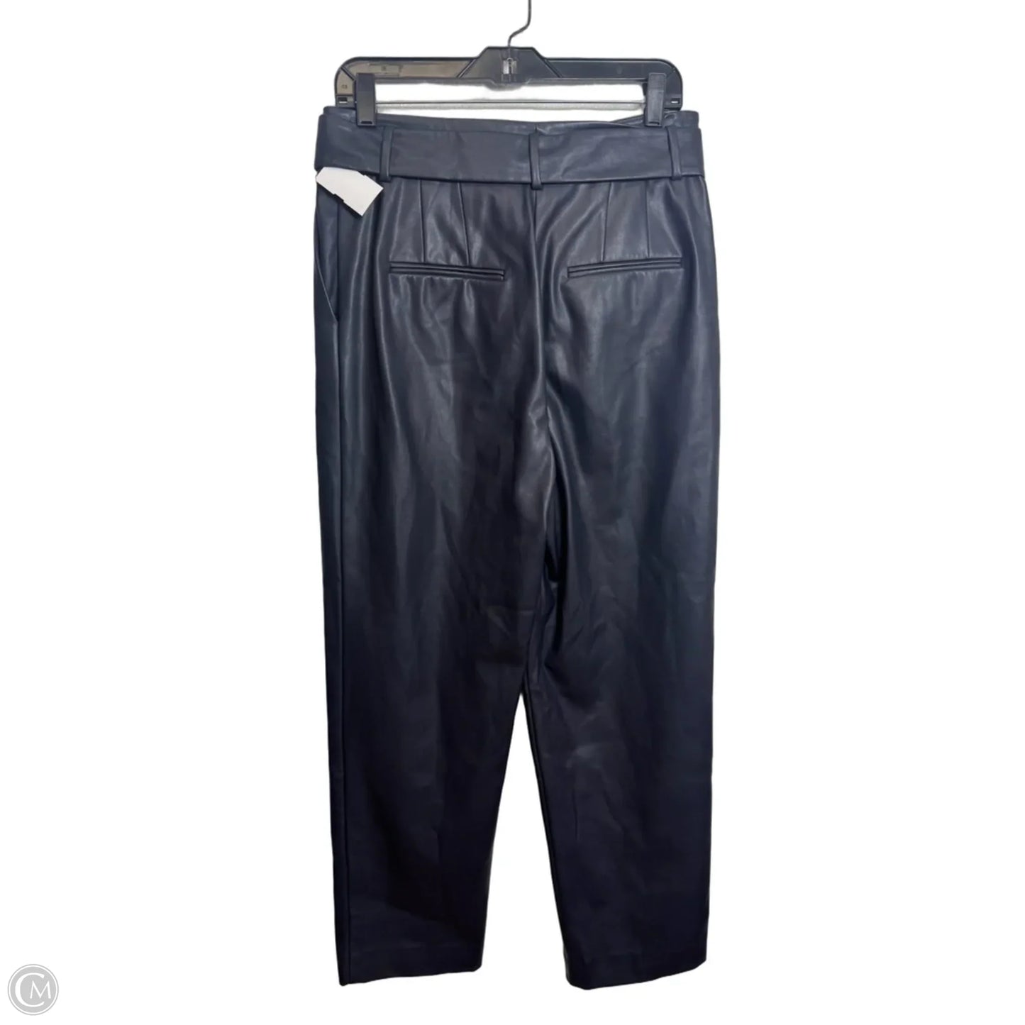 Pants Other By Ann Taylor In Navy, Size: 4
