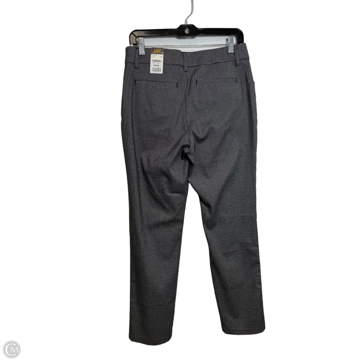 Pants Other By Lee In Black, Size: 8