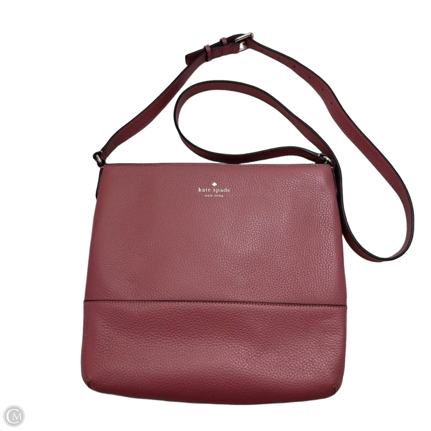 Crossbody Designer By Kate Spade, Size: Medium