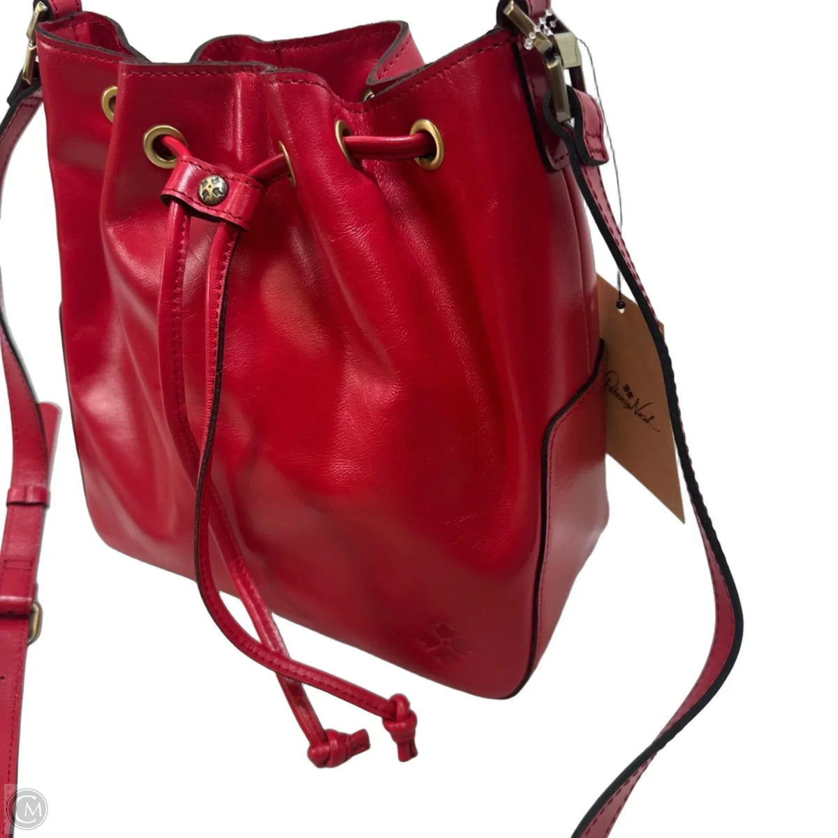 Handbag Designer By Patricia Nash, Size: Medium