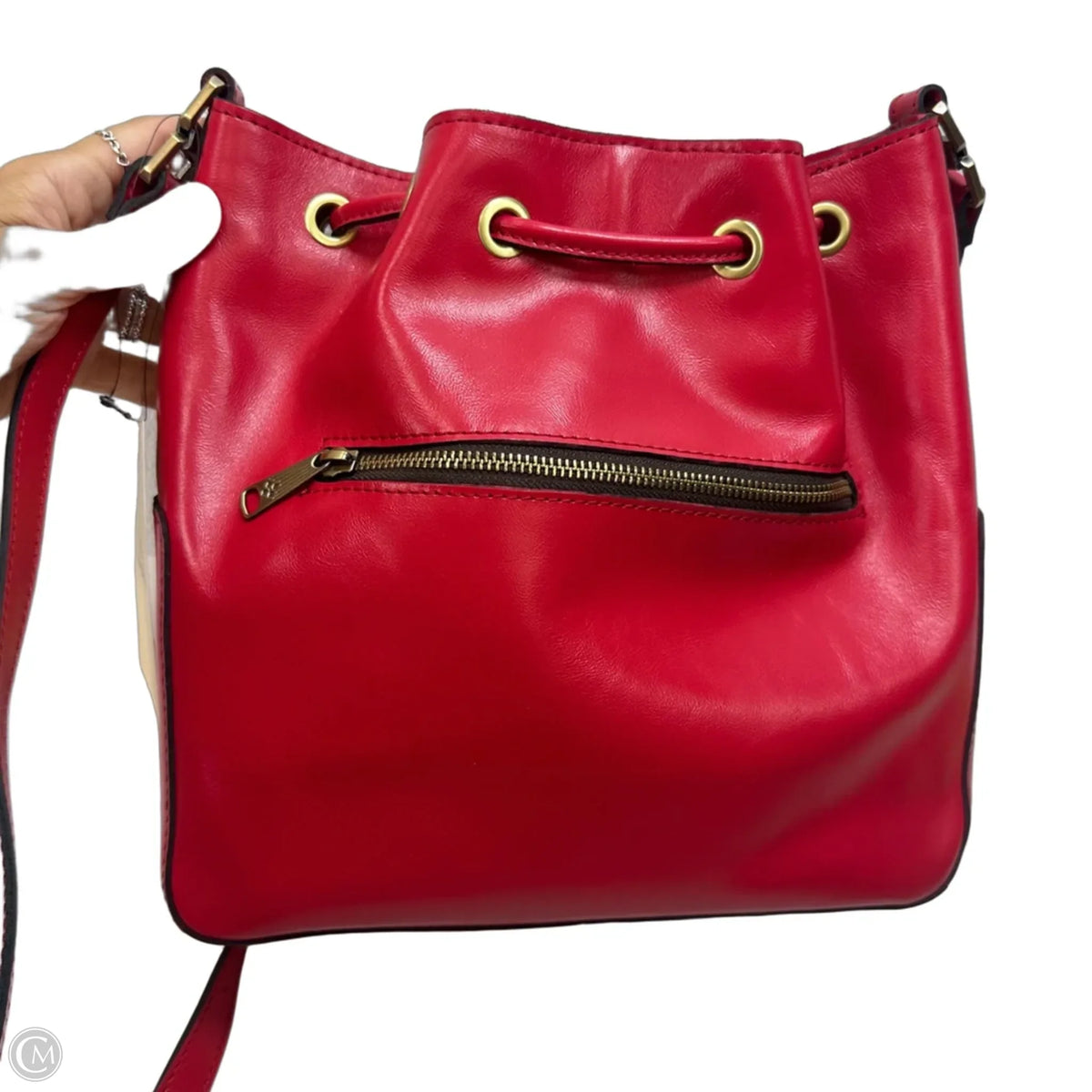 Handbag Designer By Patricia Nash, Size: Medium