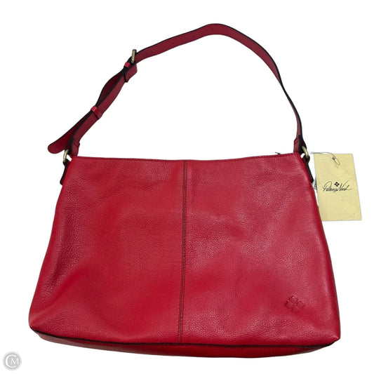 Handbag Designer By Patricia Nash, Size: Medium
