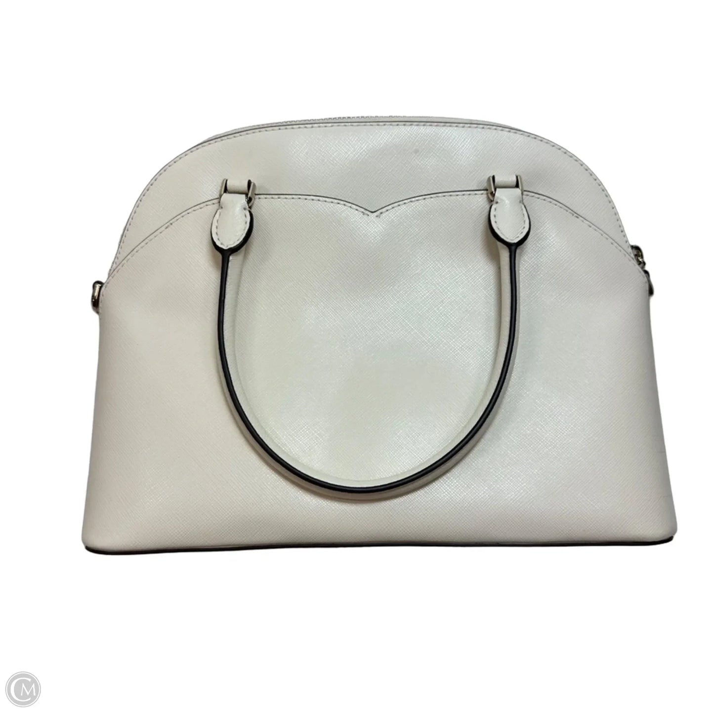 Handbag Designer By Kate Spade, Size: Medium