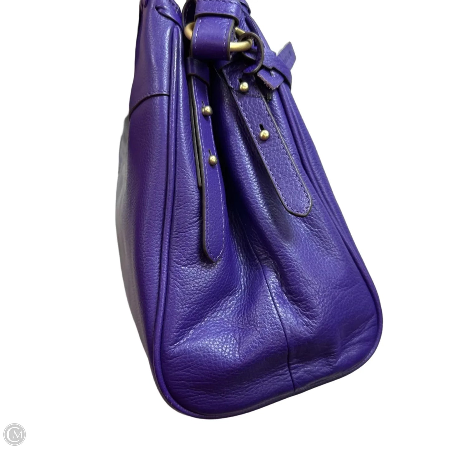 Handbag By Lodis, Size: Large