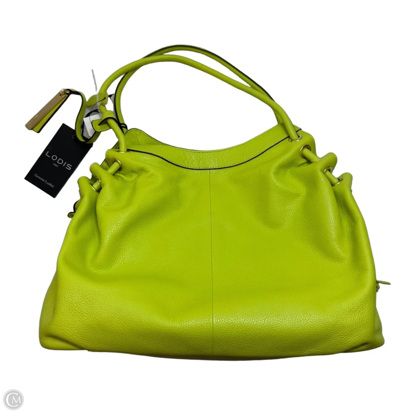 Handbag By Lodis, Size: Large