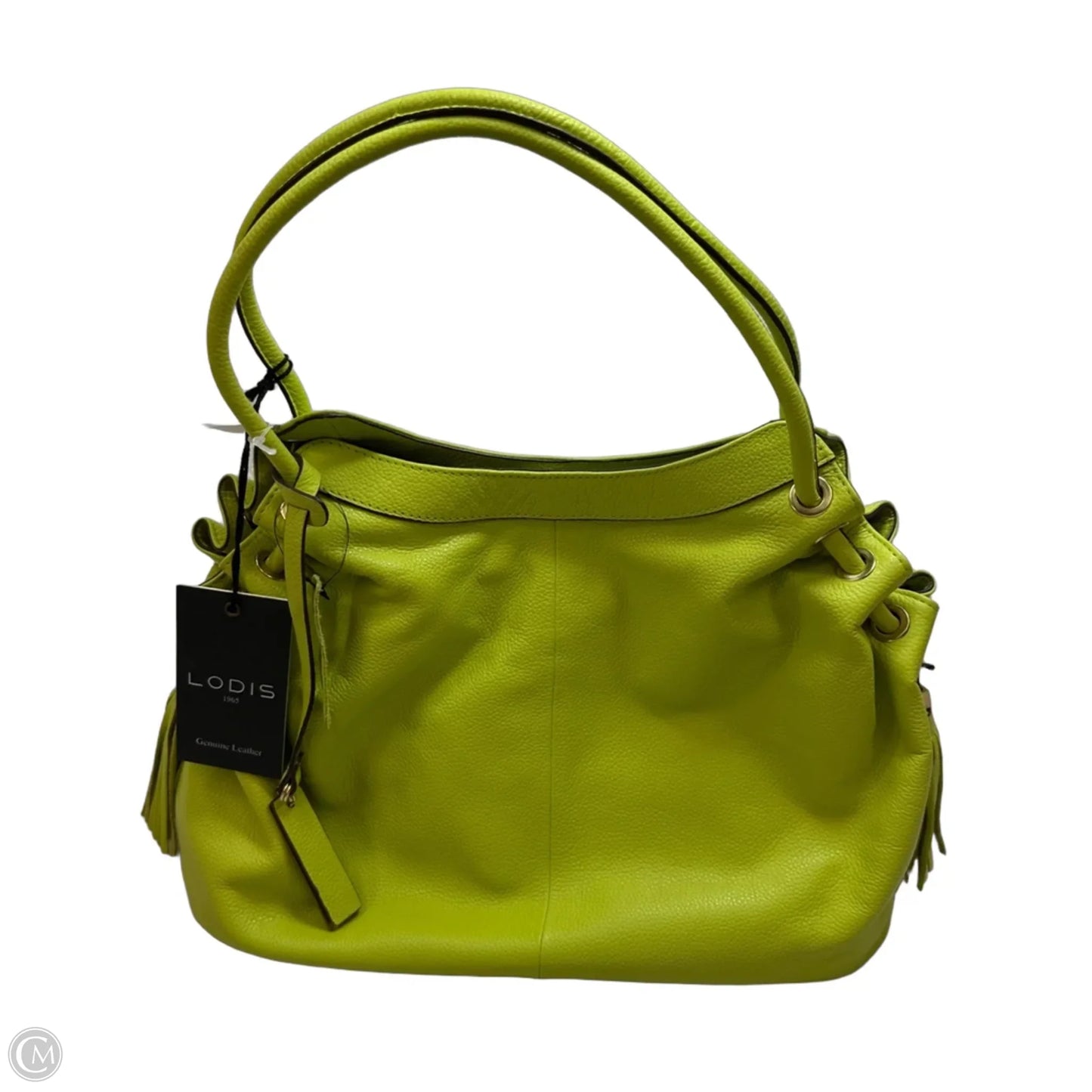 Handbag By Lodis, Size: Large