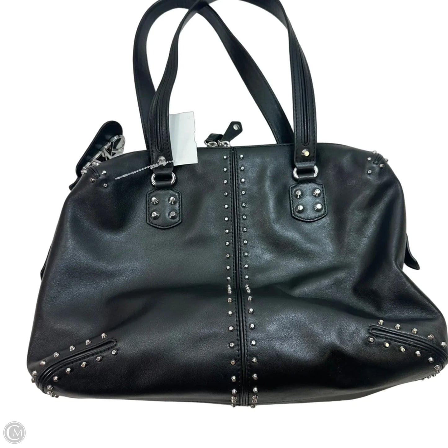 Handbag Designer By Michael Kors, Size: Medium