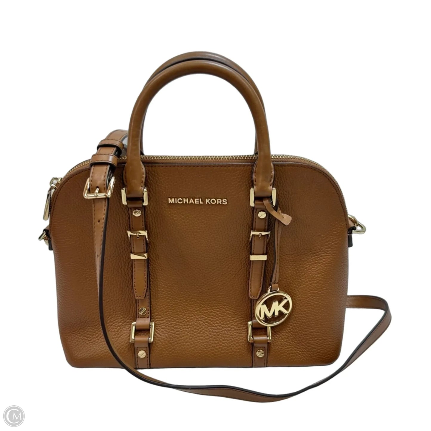 Handbag Designer By Michael Kors, Size: Small