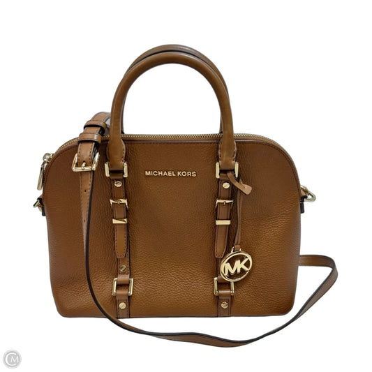 Handbag Designer By Michael Kors, Size: Small