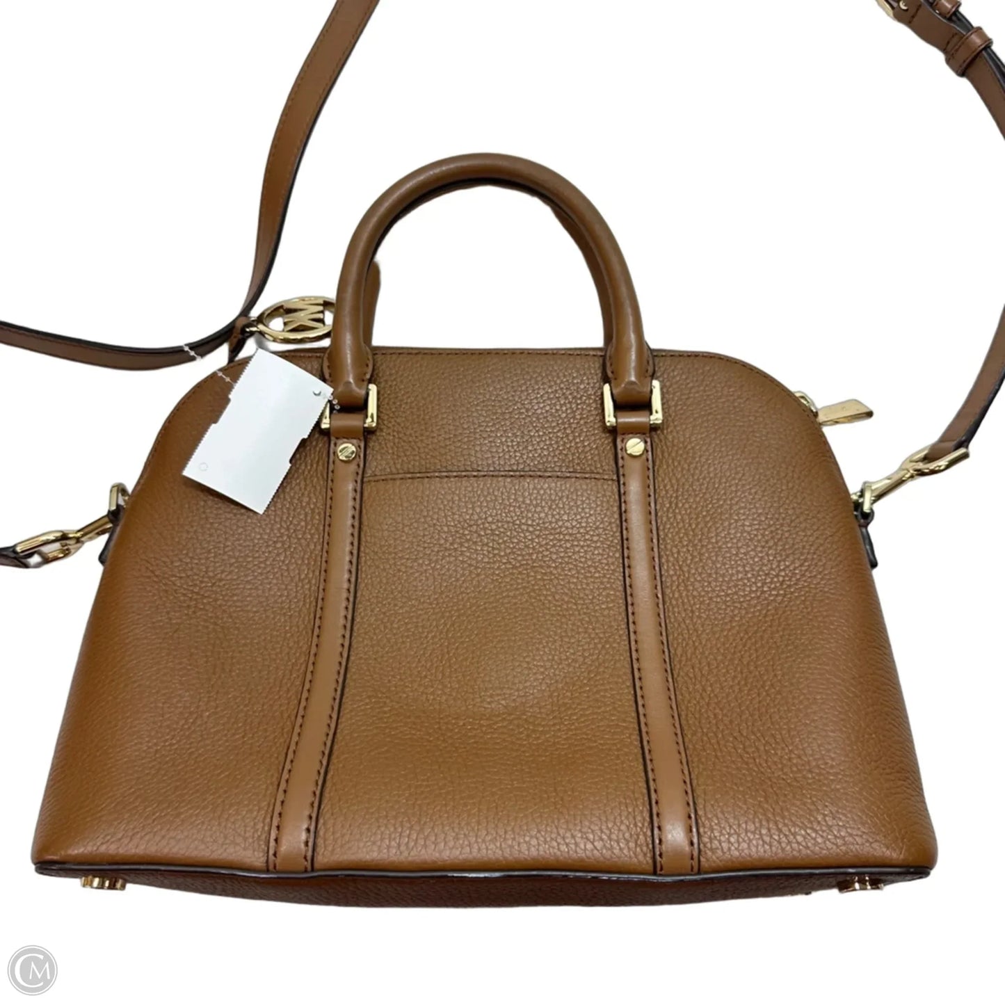 Handbag Designer By Michael Kors, Size: Small