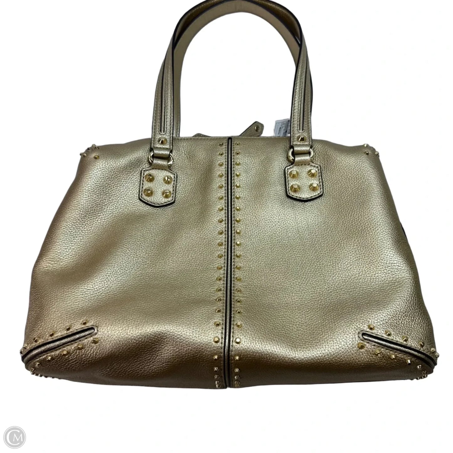 Handbag Designer By Michael Kors, Size: Medium