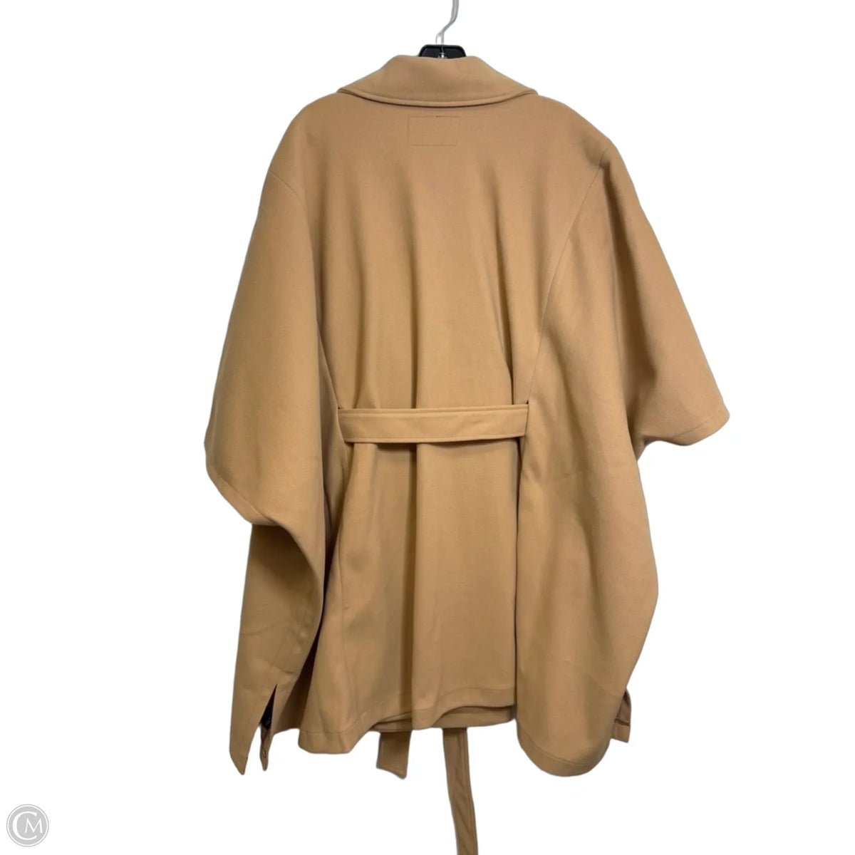 Poncho By Torrid In Tan, Size: 2x