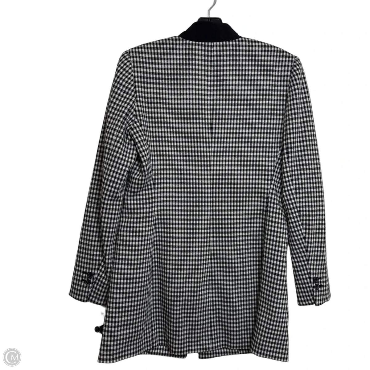 Blazer By Bar Iii In Black, Size: 6