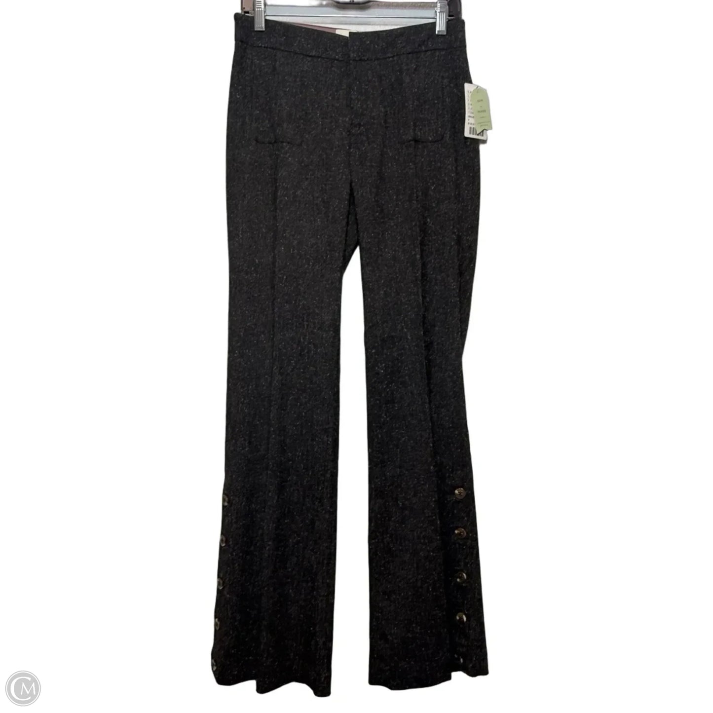 Pants Other By Elevenses In Brown, Size: 2