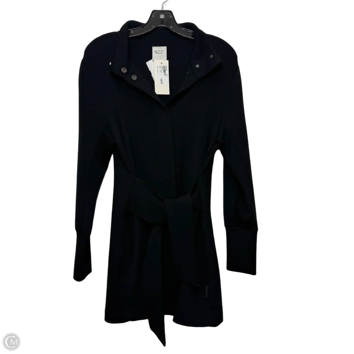 Jacket Other By Varley In Black, Size: Xs