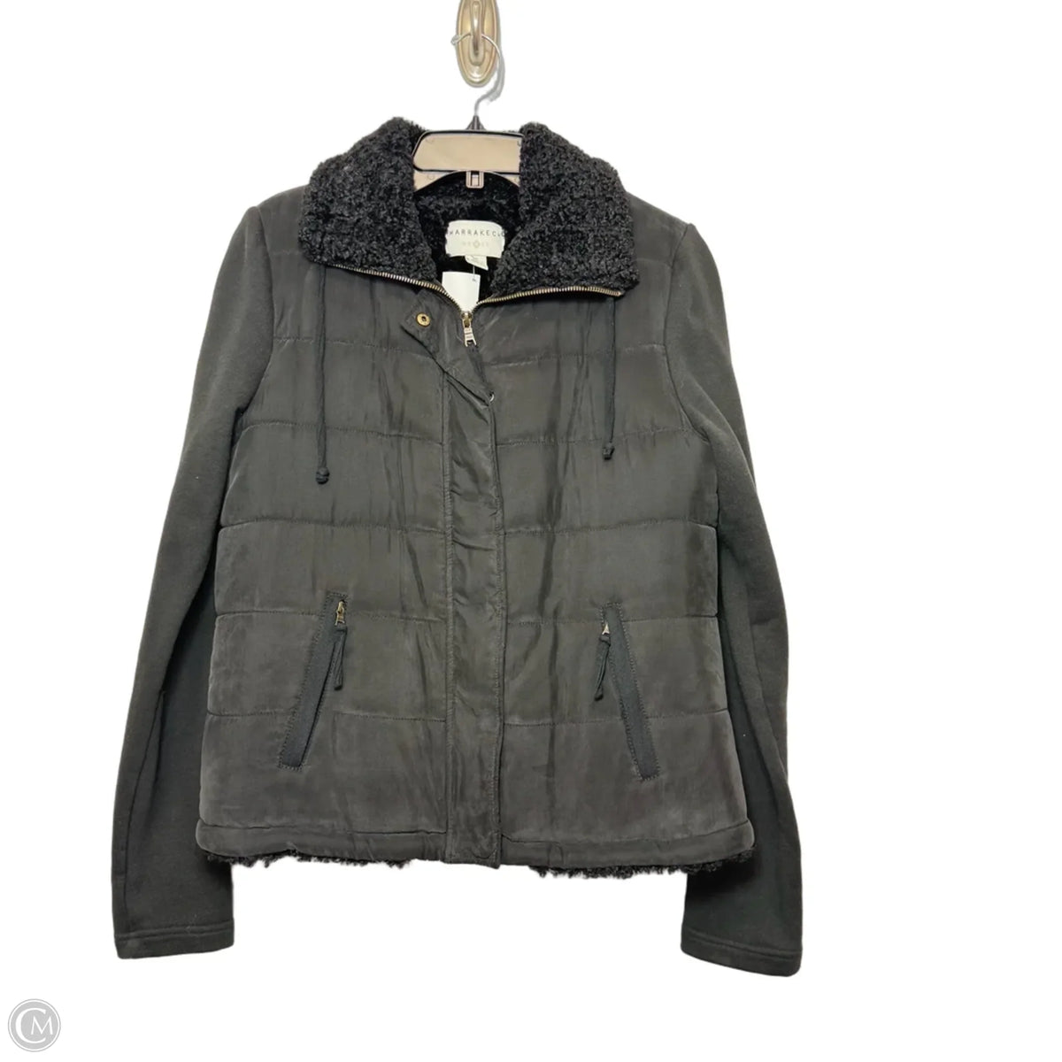 Jacket Other By Marrakech In Black, Size: M