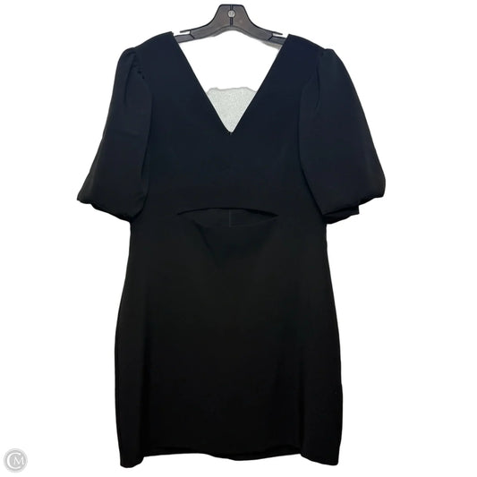 Dress Party Short By Vici In Black, Size: Xl