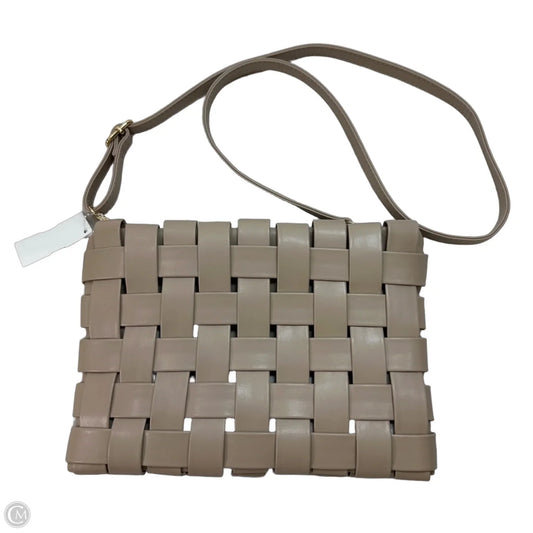 Handbag By Anthropologie, Size: Small