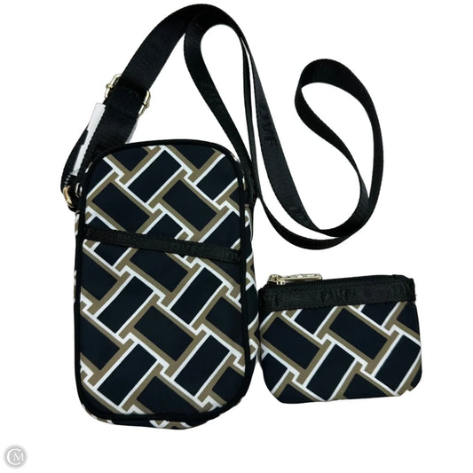 Crossbody Designer By Diane Von Furstenberg, Size: Small