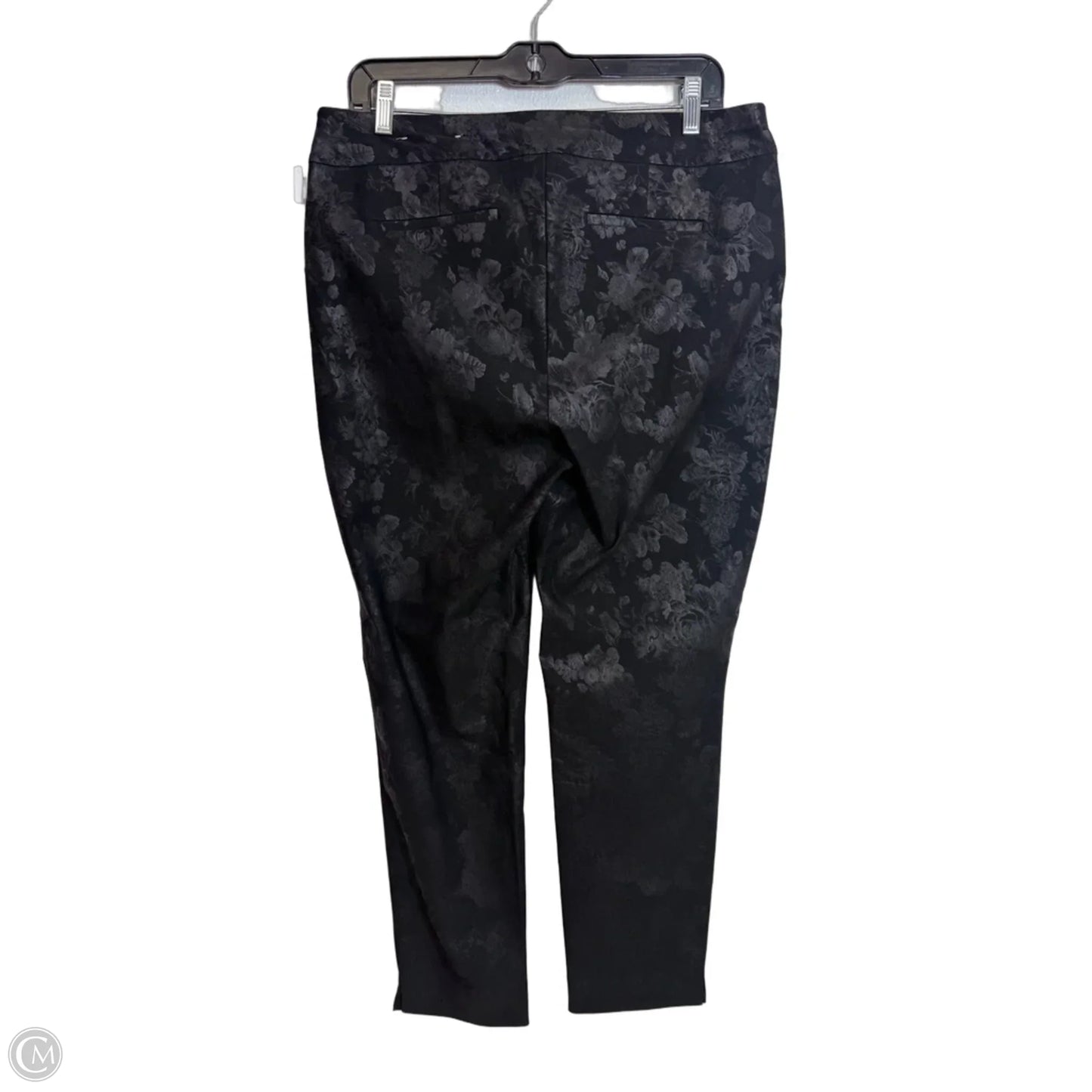 Pants Other By Chicos In Black, Size: M