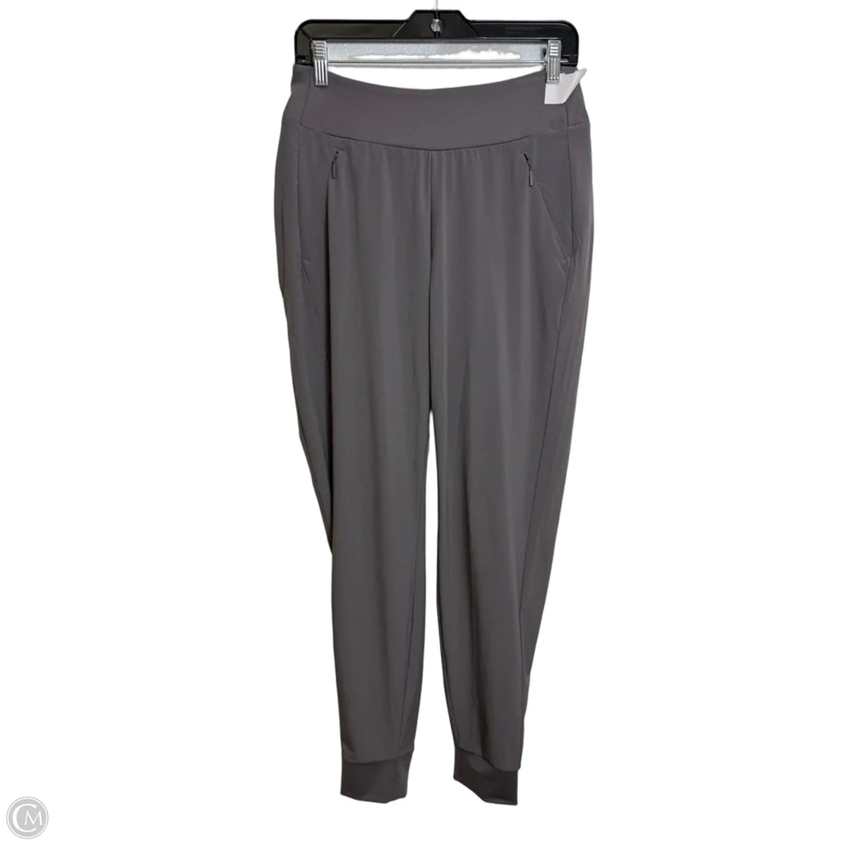 Athletic Pants By Athleta In Taupe, Size: 4