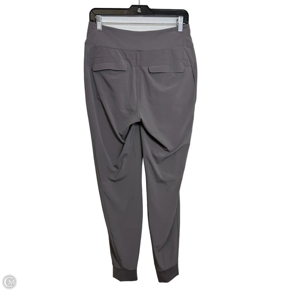Athletic Pants By Athleta In Taupe, Size: 4