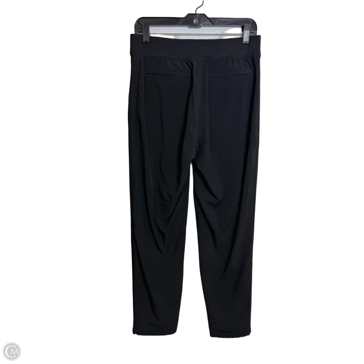 Athletic Pants By Athleta In Black, Size: 4