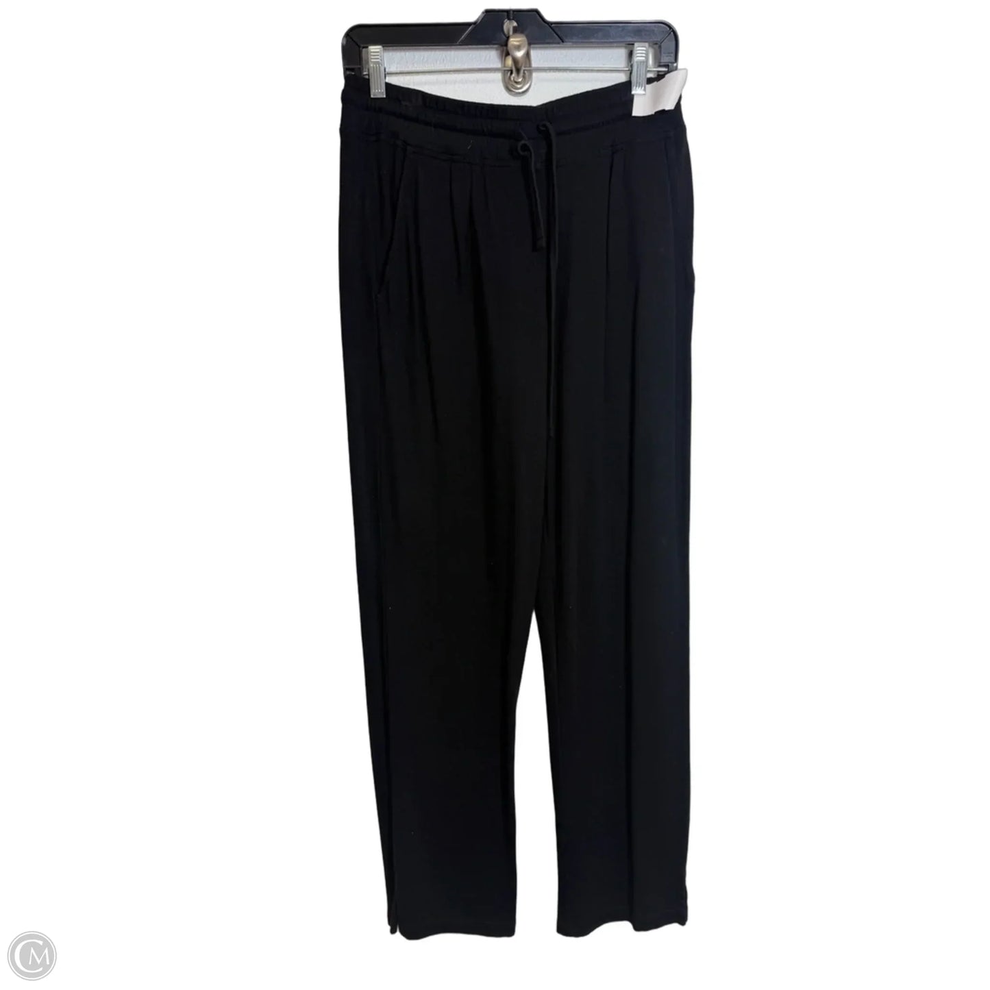 Pants Lounge By Evereve In Black, Size: S
