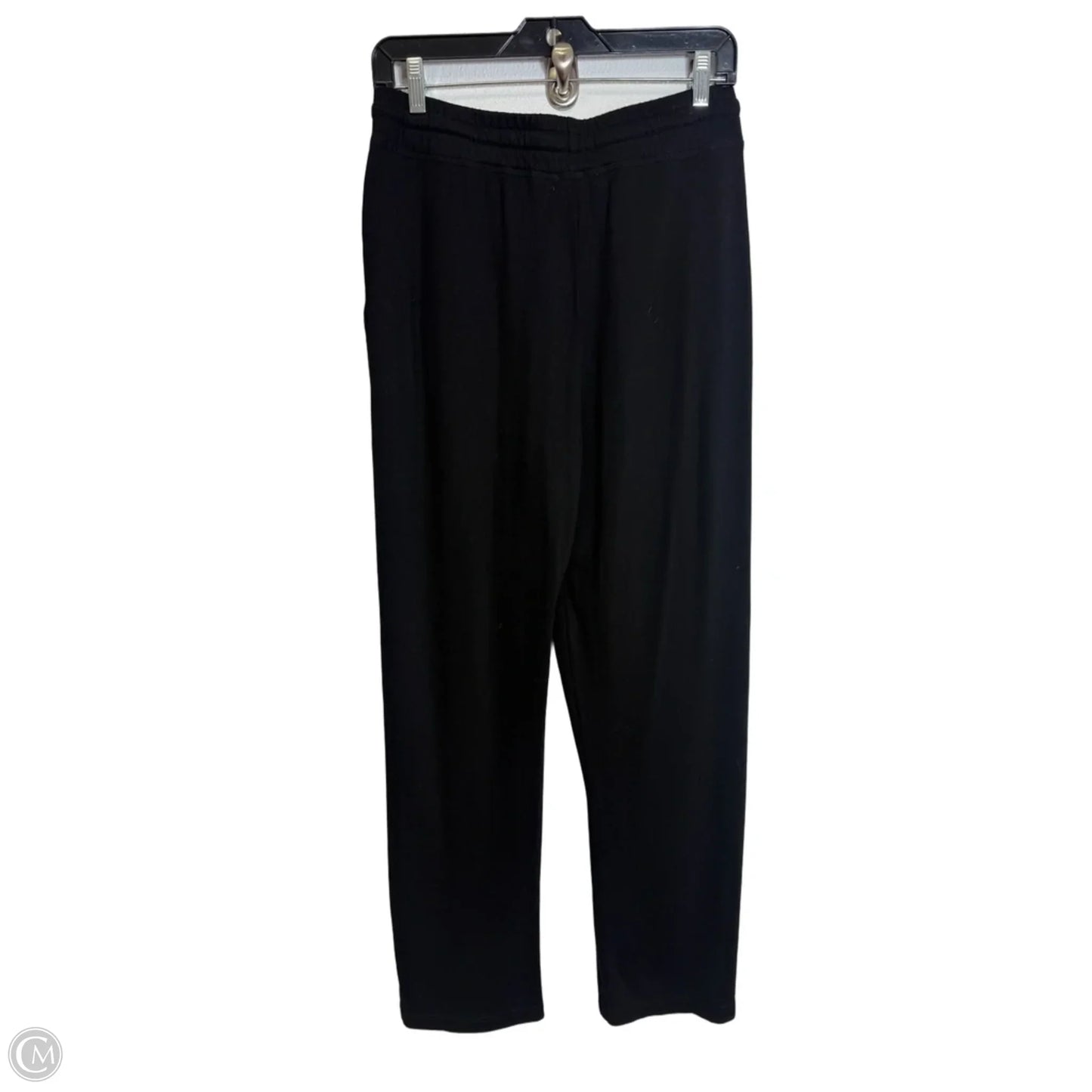 Pants Lounge By Evereve In Black, Size: S