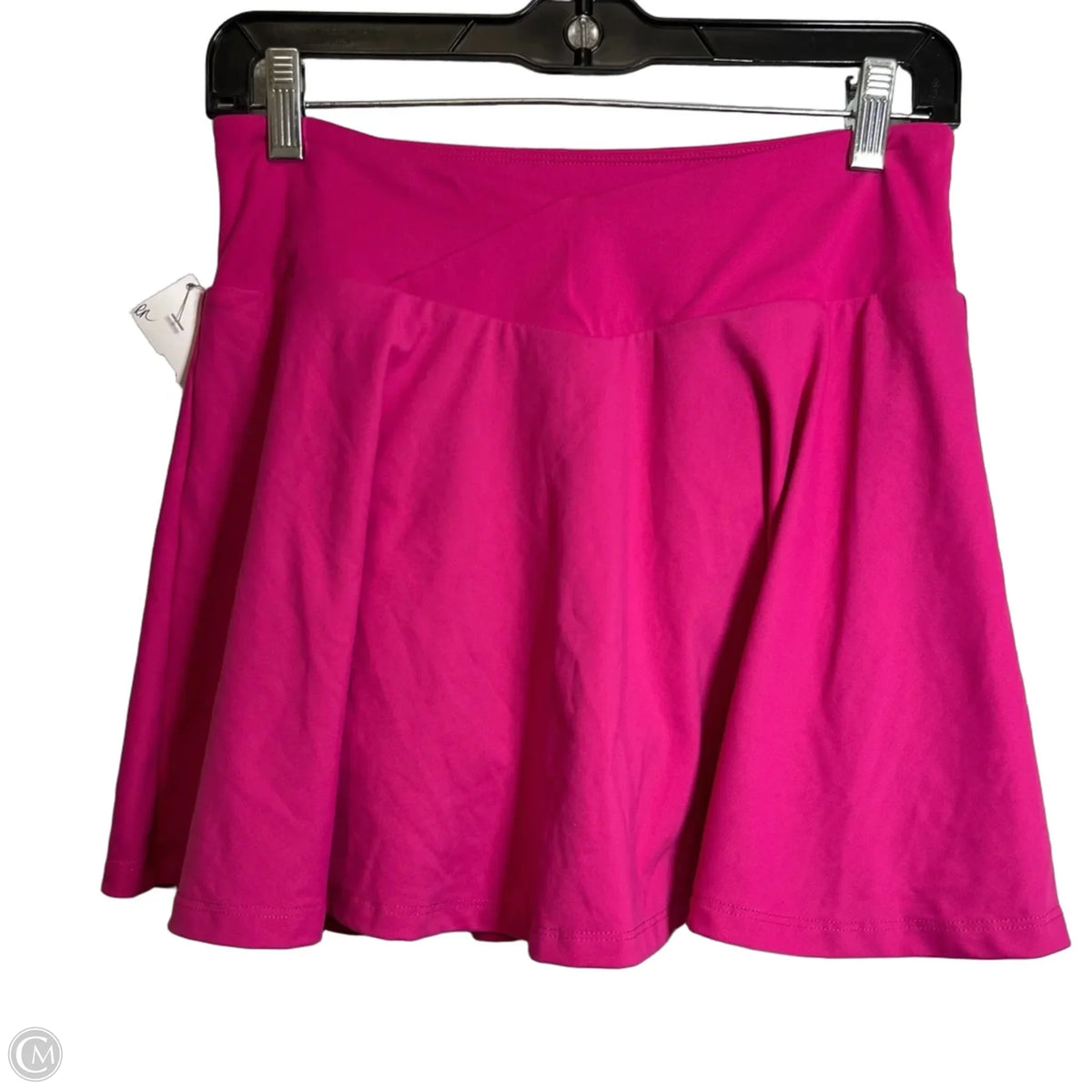 Athletic Skort By Fabletics In Pink, Size: M