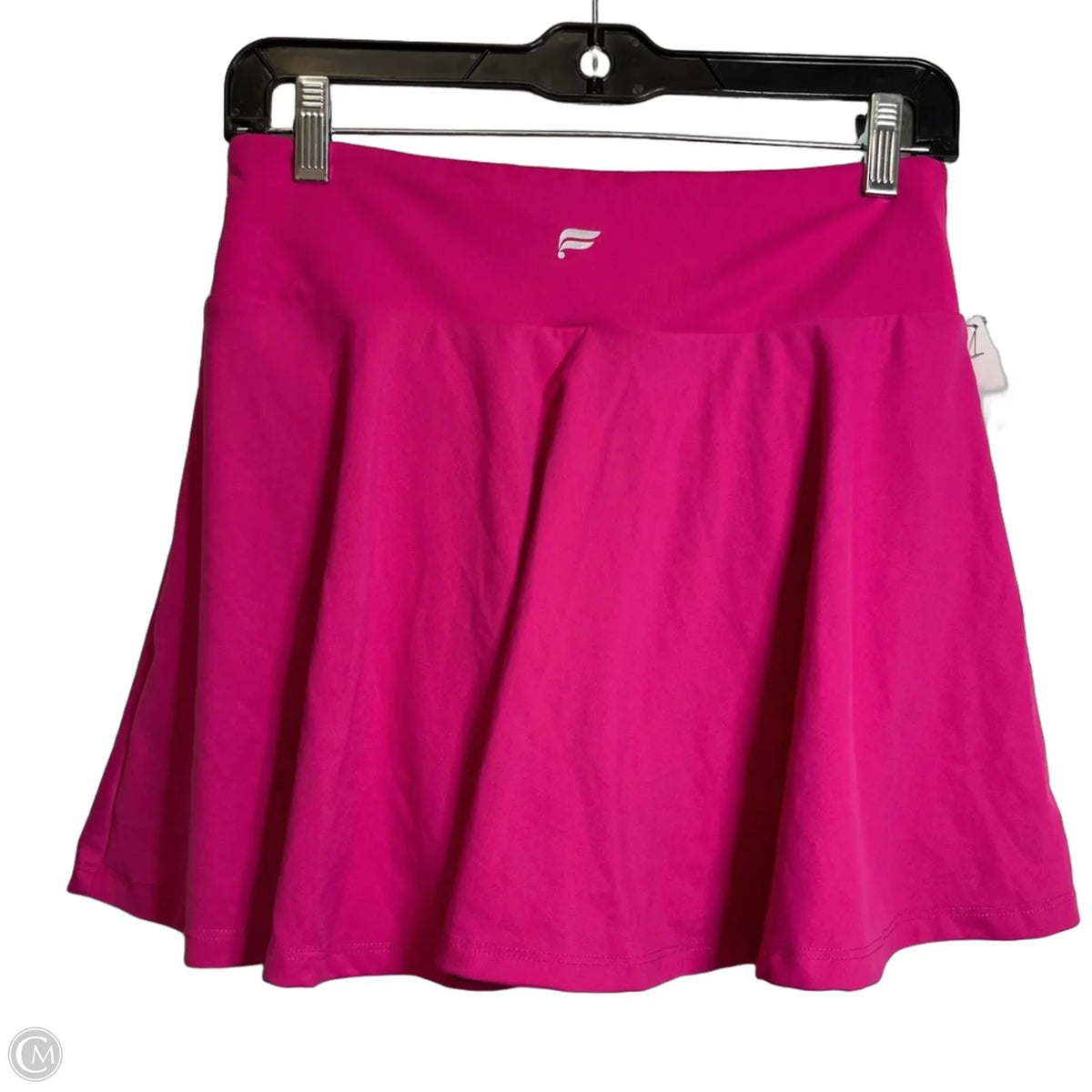Athletic Skort By Fabletics In Pink, Size: M