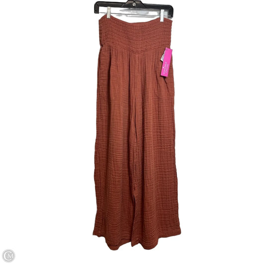Pants Other By Free Press In Copper, Size: S