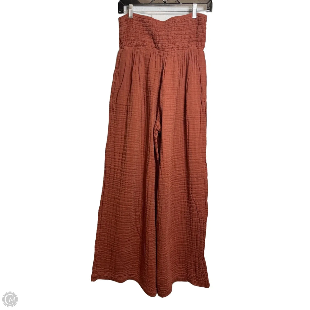 Pants Other By Free Press In Copper, Size: S