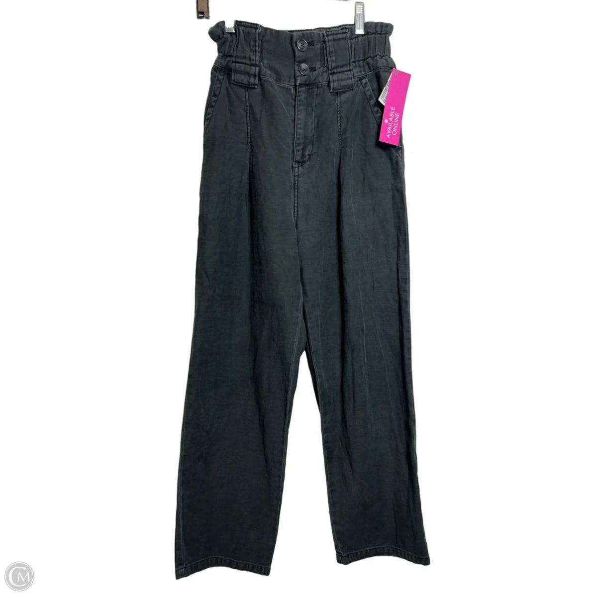 Pants Other By Free Press In Black, Size: 0